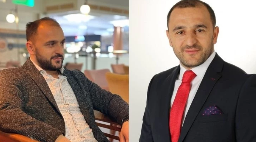 Rize’de Eski Belediye Başkan Yardımcısına Bıçaklı Saldırı: Ali Aydın Hayatını Kaybetti