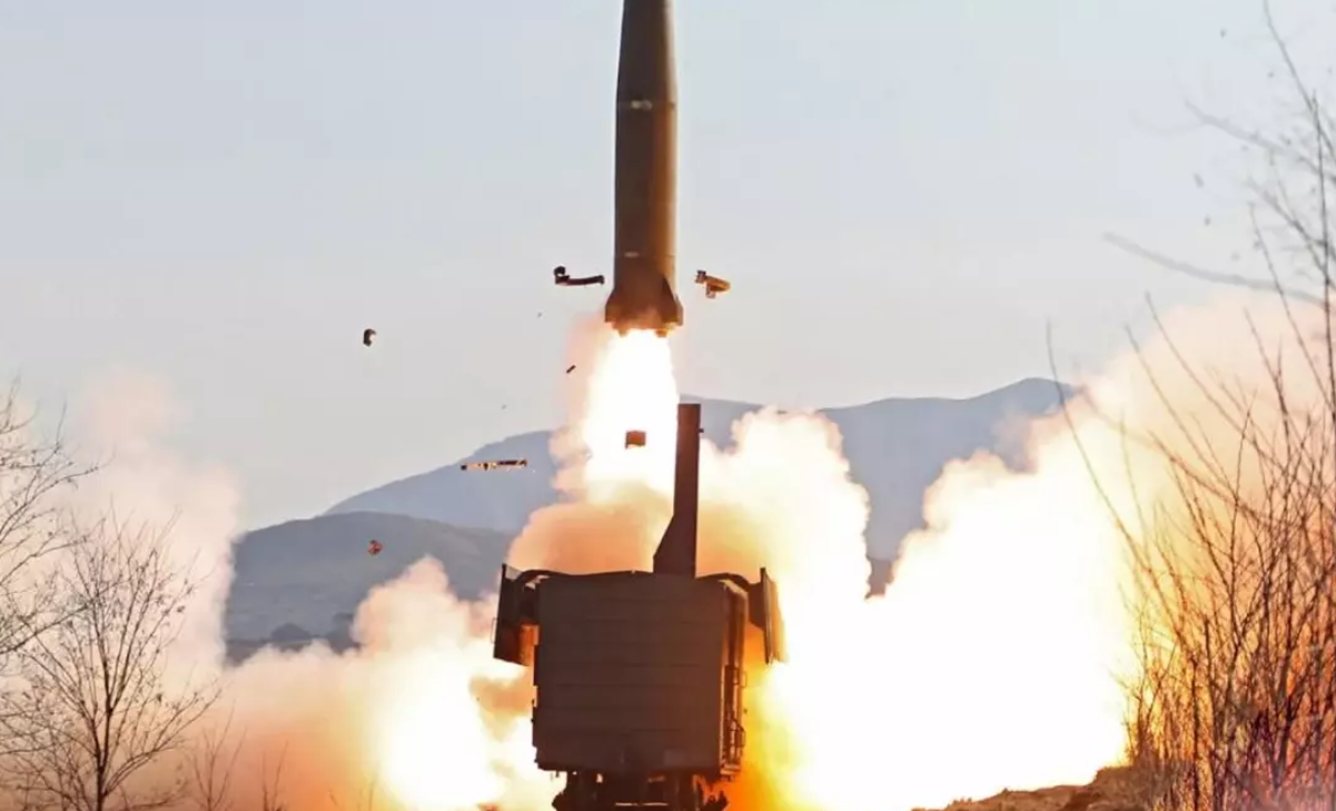 Kore Yarımadası’nda “Casus İHA” Alarmı: Pyongyang’dan Güney’e Sert Tehdit!