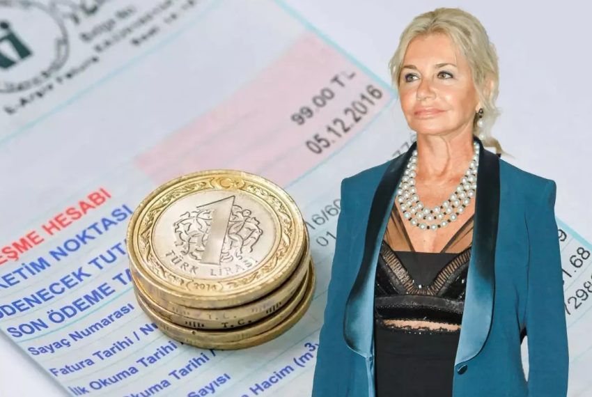 Ender Mermerci’den Ekonomi İsyanı: “Evde Fabrika mı İşletiyoruz?”