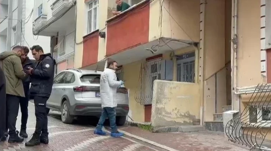 Esenyurt’ta Gizemli Patlama: Binadan Kaçan 2 Şüpheli Her Yerde Aranıyor