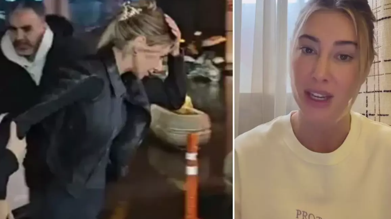 Şeyma Subaşı’ndan İtiraf ve “Tövbe” Açıklaması: “Her Şerde Bir Hayır Vardır”