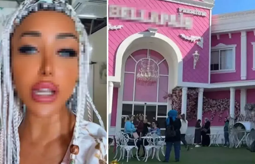 Adana’dan Kaçtı, Güney Afrika’da Patron Oldu: Skandalın Yeni Perdesi!