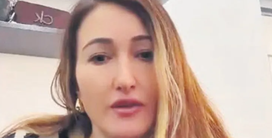 Tuğçe Tayfur ve Eşine 8 Milyonluk “Sahte Senet” Şoku!