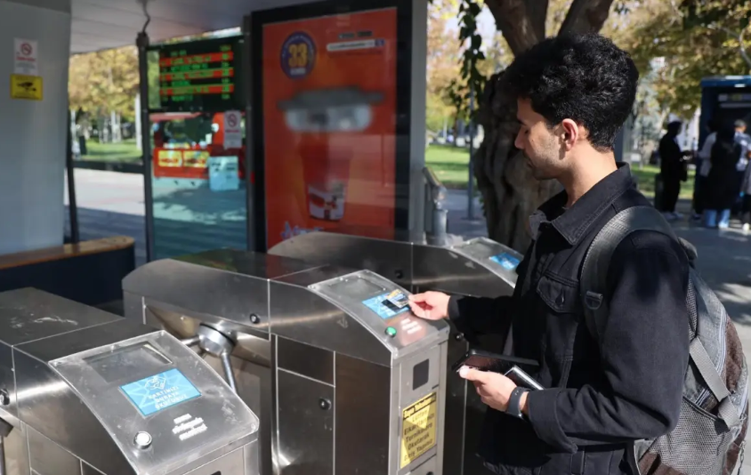 Türkiye’nin En Ucuz Öğrenci Ulaşımı Konya’da