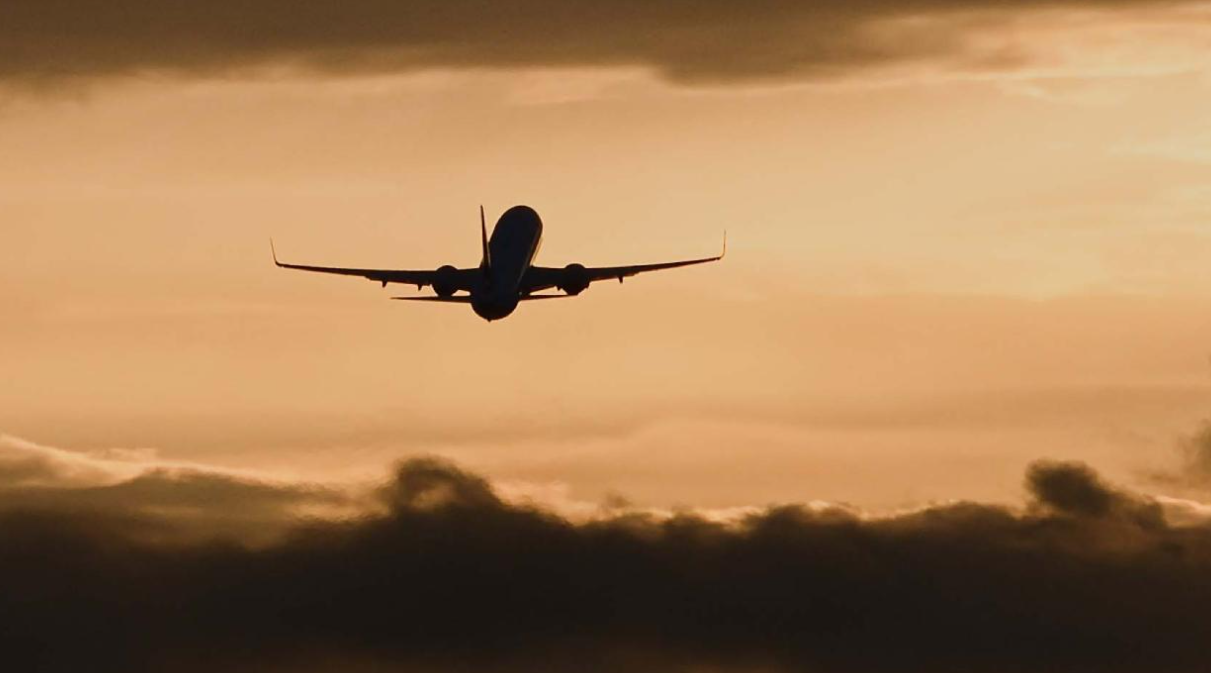 İstanbul’da Olumsuz Hava Nedeniyle Bazı Uçuşlar İptal Edildi