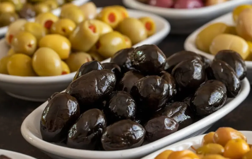 Zeytin Sektöründe Alarm: Manisalı Tusem Tarım İçin Konkordato Kararı