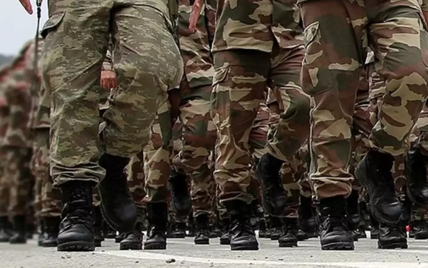 Kara Kuvvetleri’nde İhale Operasyonu…