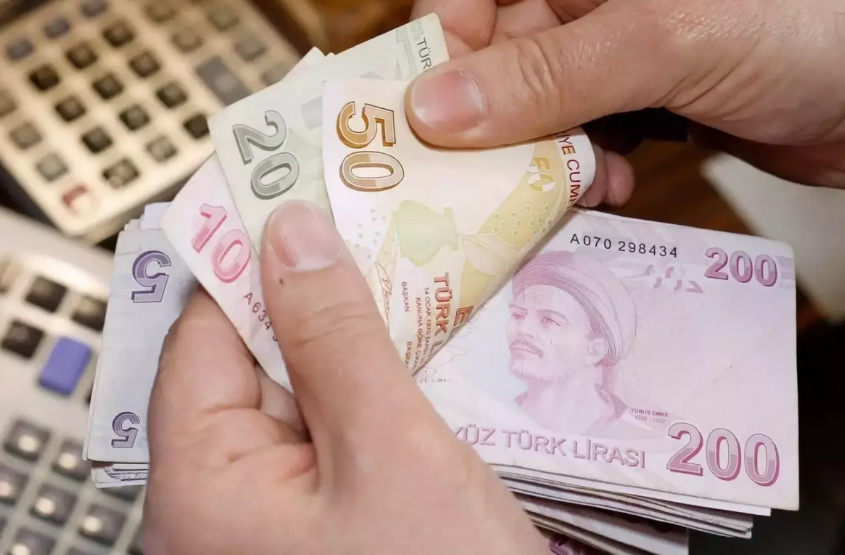 Emekli Maaşlarında 2026 Dönemi!