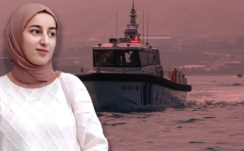 Rojin Kabaiş Dosyasında Kritik Gelişme…