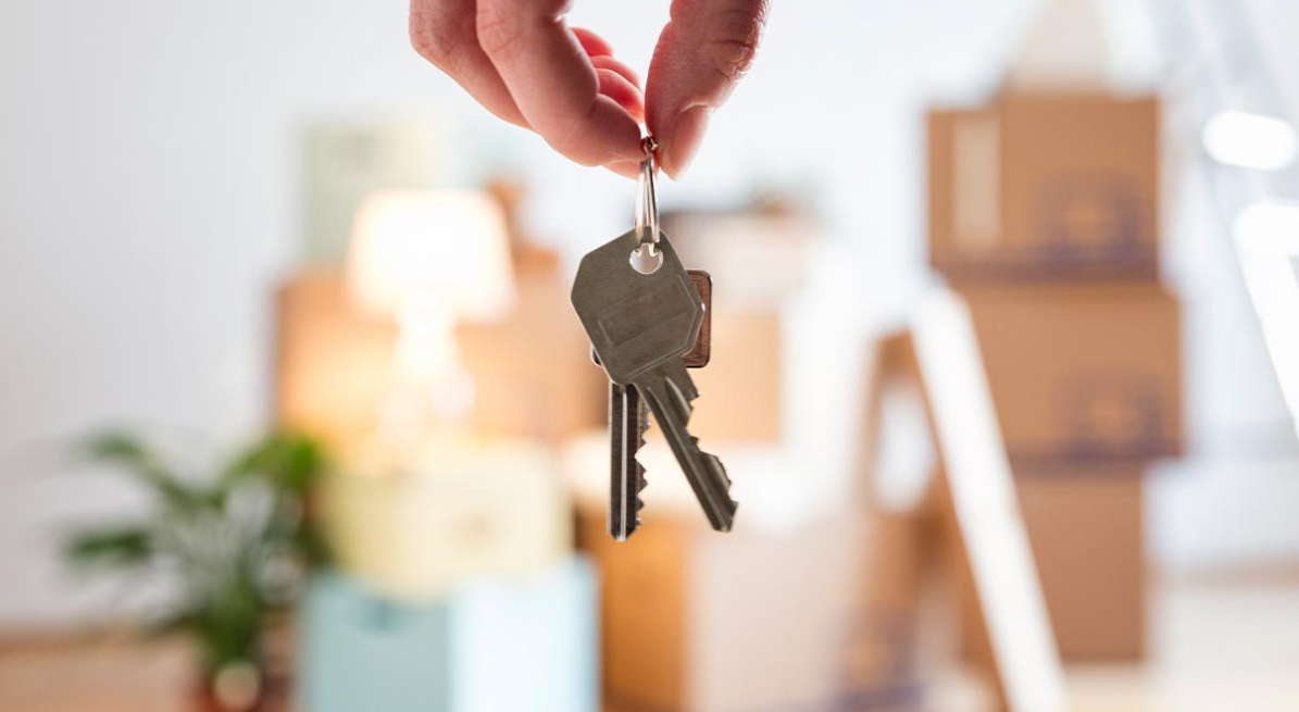 Emlak Satışında Yeni Dönem: “Güvenli Ödeme” 1 Mayıs’ta Başlıyor