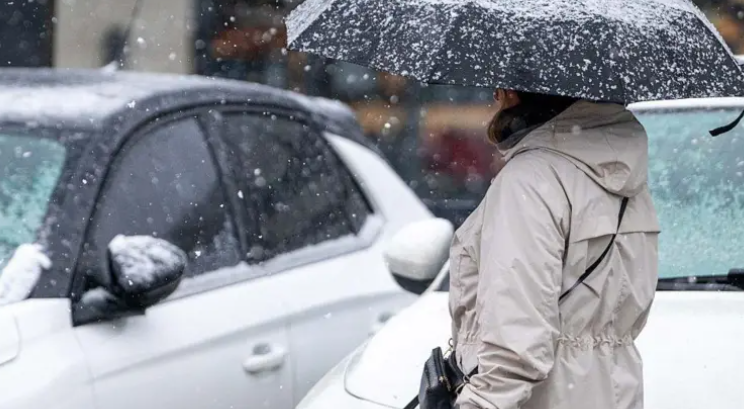 Kar Esareti Sürüyor: Okul Tatili Haberleri Art Arda Geldi