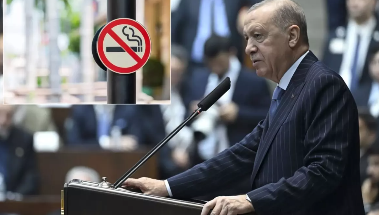 Sigarayla Mücadelede Yeni Dönem: Duman Toleransı Sıfıra İniyor!