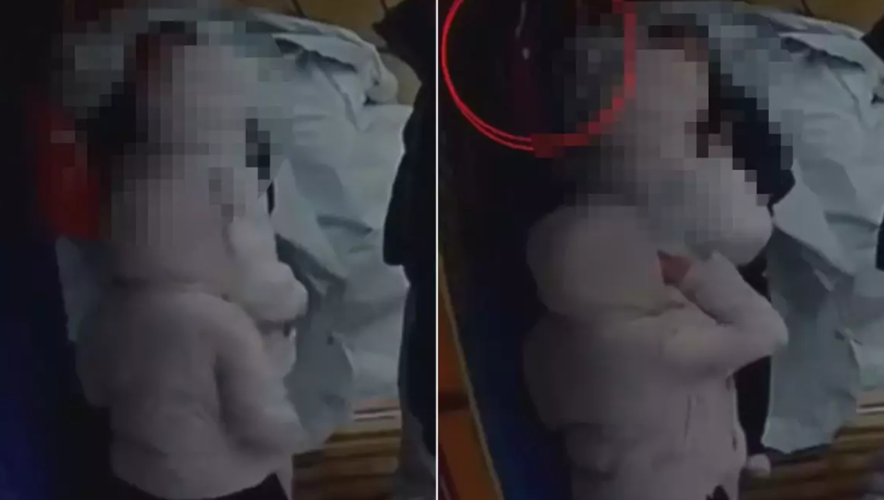 Kartal’da Alçak Saldırı: Türk Bayrağını Koparıp Yere Attılar!