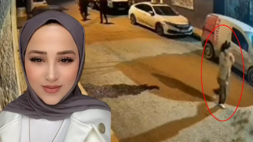 Bornova’da Kan Donduran Cinayet: Mihriban Yılmaz Ormanda Ölü Bulundu