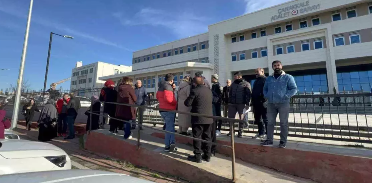 Çanakkale’de Kuyumcu Vurgunu: Serbest Kaldılar, Kayıplara Karıştılar