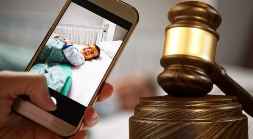 Dikkat: Çocuğunuzun Sosyal Medya Paylaşımı Velayetinizi Yaktırabilir!