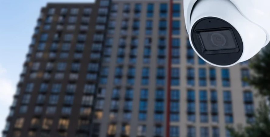 Apartmanda Kamera Takana 2,5 Yıl Hapis: Yargıtay Kararı Onadı!