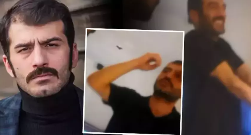 Ufuk Bayraktar Adliyede: “Seni Burada Barındırmayacağım” İddiası