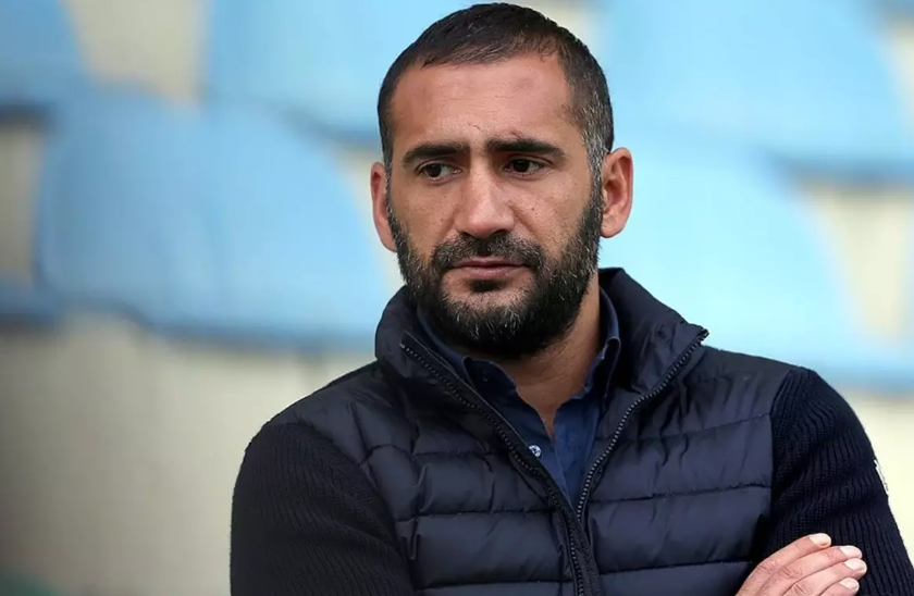 Ümit Karan Havalimanında Yakalandı