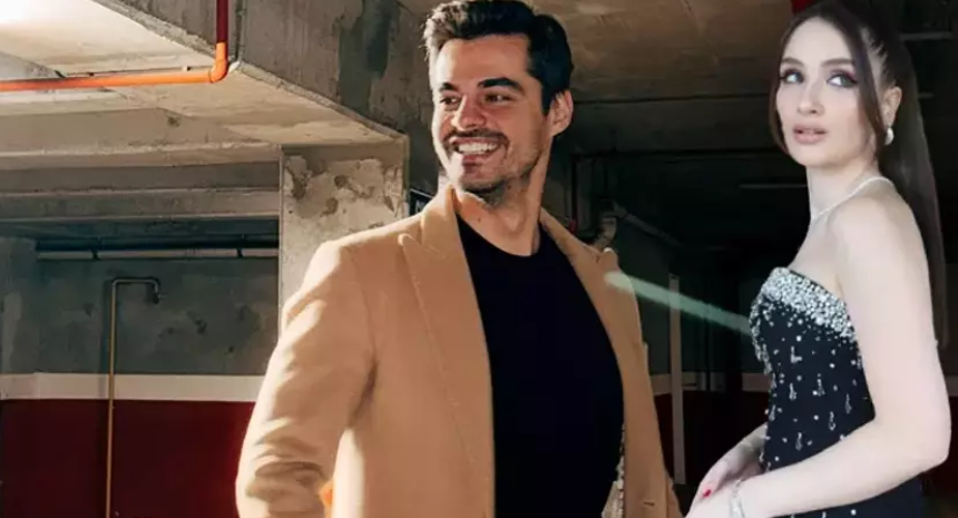 Gönül Dağı Setindeki Aşk Paris Dönüşü Bitti