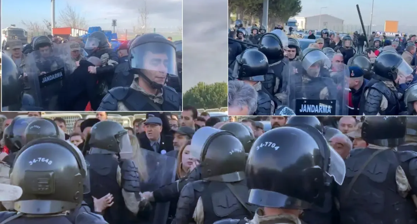 Silivri’de Diploma Davası Alarmı!