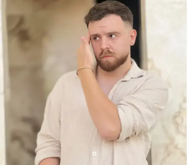 Erfan Soltani İçin İdam Kararı Yok: Suçlamalar Değişti