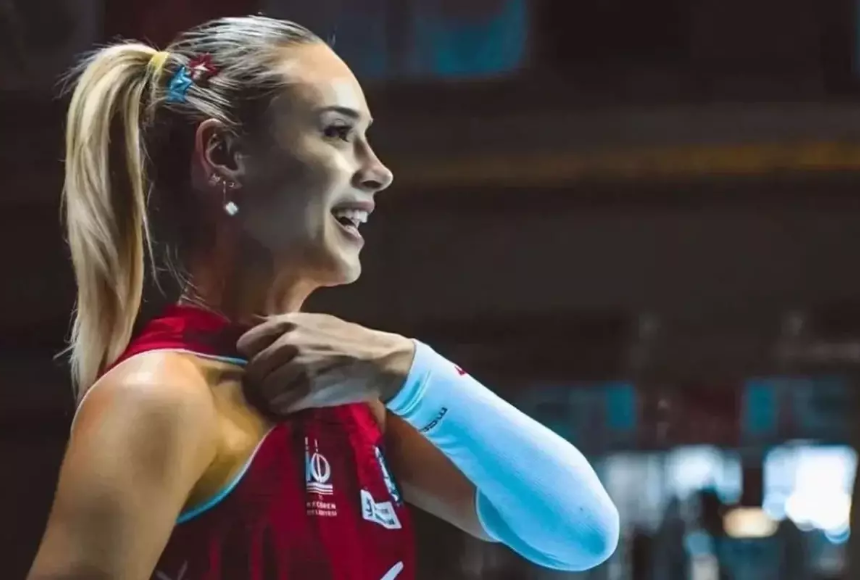 Derya Çayırgan Gözaltında: Kariyer Vedasından Emniyete