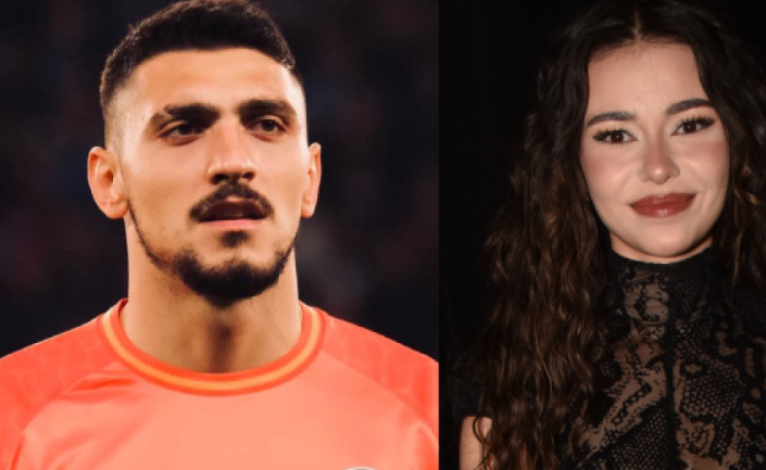 “Aşk Değil, Topuklu Ayakkabı Önlemi”!