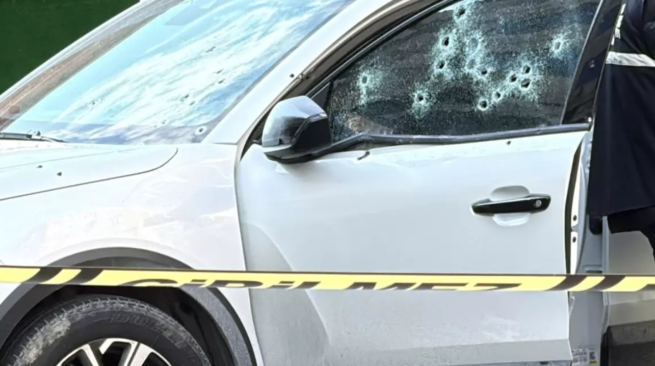 Kağıthane’de İnfaz: 37 Kurşunla Gelen Ölüm