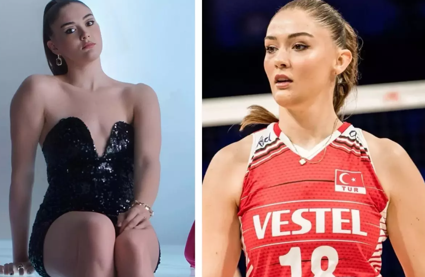 Zehra Güneş: “Benim Hiç Böyle Bir Evim Olmadı”