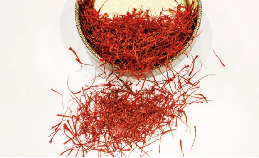 Sahte Safran Tuzağı: Nasıl Anlaşılır?