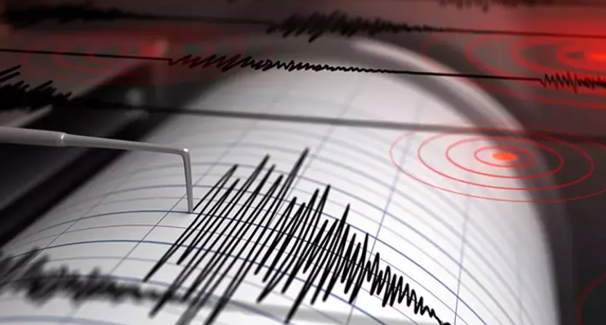 ABD 6. Depremin Detayları