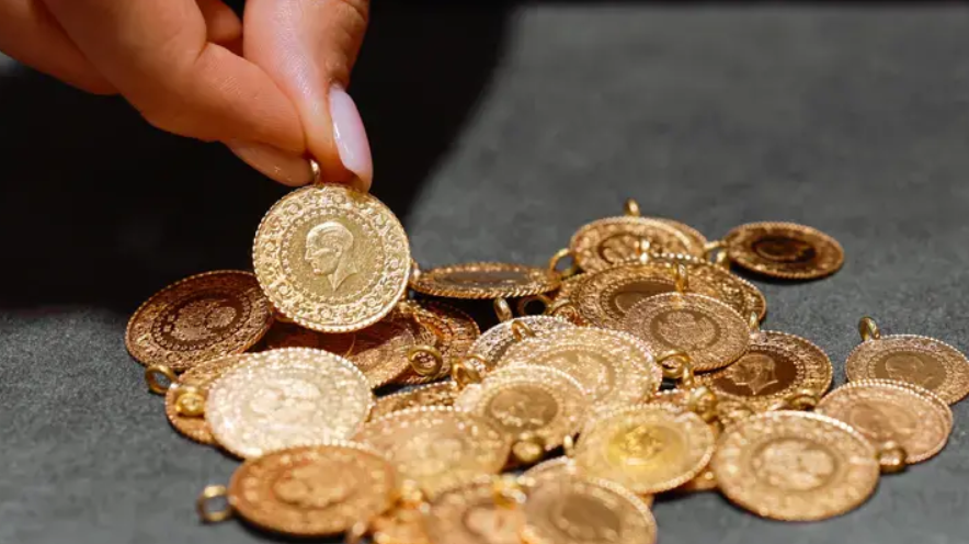 Altın ve Gümüşte “Trump” ve “Kâr Satışı” Freni