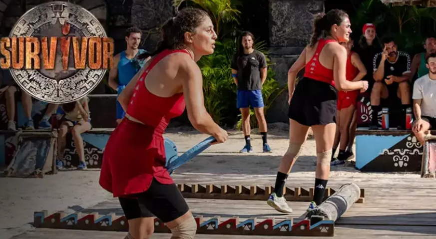 Survivor 2026 Eleme Potasında Kimler Vardı?