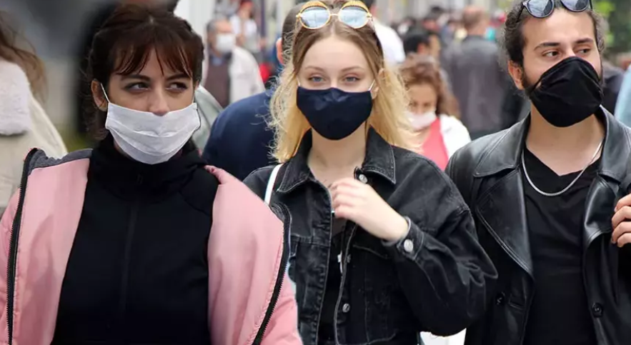 “Üçlü Salgın” (Tripledemic) Nedir?