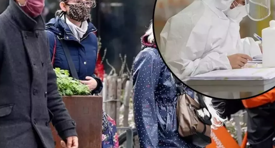 İspanya’da Sağlık Krizi: “İç Kanamalı Grip” Paniği