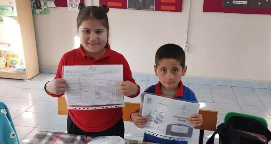 2 Öğrenci, 1 Öğretmen: Özel Okul Gibi Eğitim