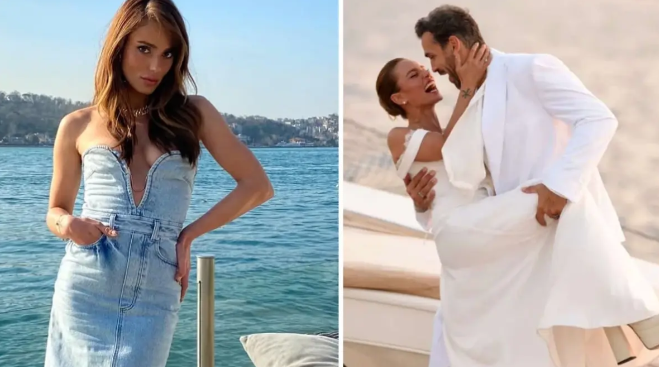 Sarp Marco Dünyaya Geldi…