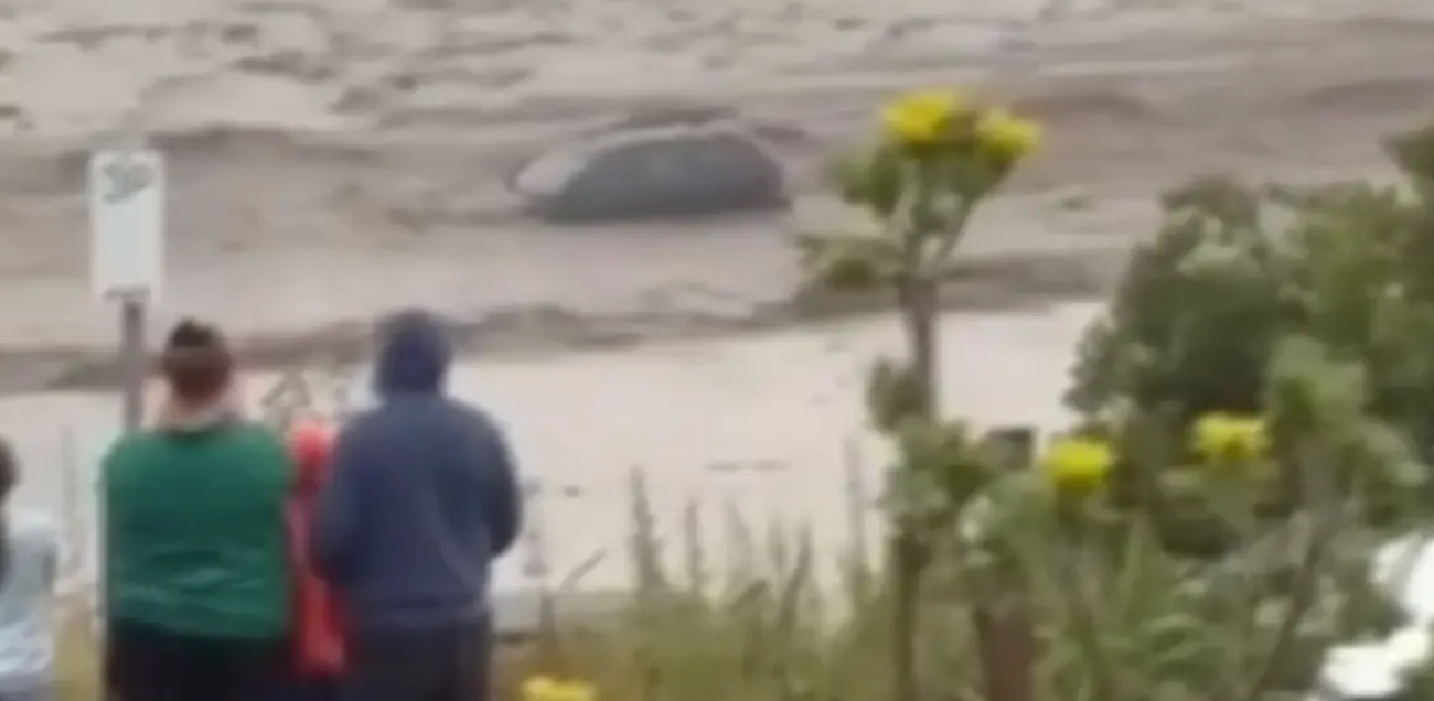 Avustralya’da 26 Yılın En Şiddetli Yağışı