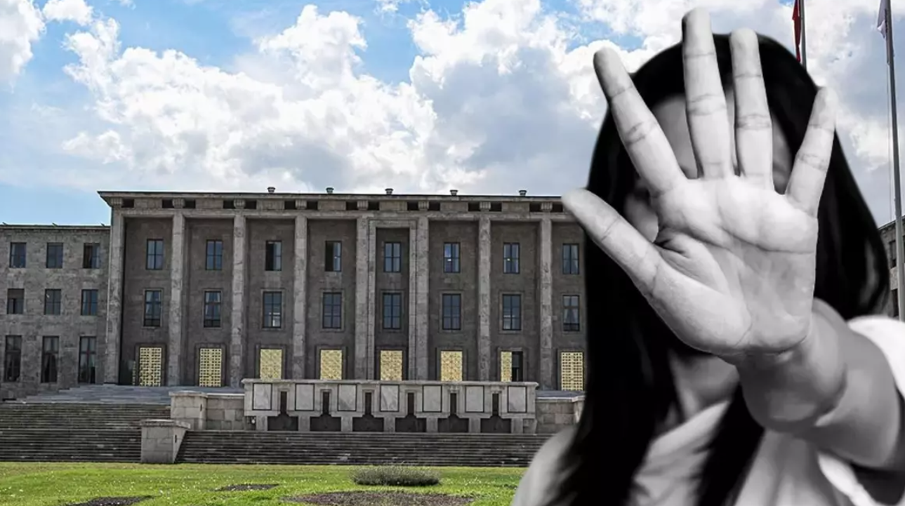 TBMM’deki İstismar’ın Duruşmada Öne Çıkan Savunmaları…