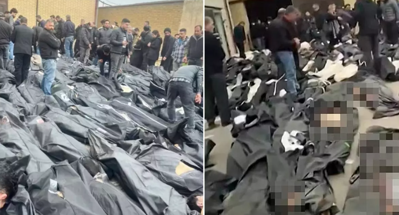 Cenaze Başına 7 Bin Dolara Varan “Fatura”