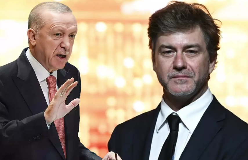 Sanat Dünyasında Flaş Değişim: Tan Sağtürk Genel Müdürlükten Alındı, Yeni Görevi Belli Oldu!