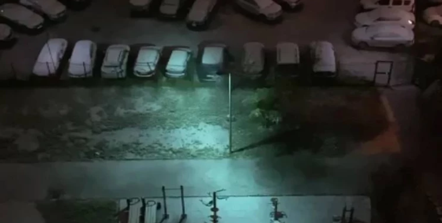 İstanbul’da Kar Alarmı: Megakent Beyaza Büründü, Sıcaklıklar Sıfıra Dayandı!