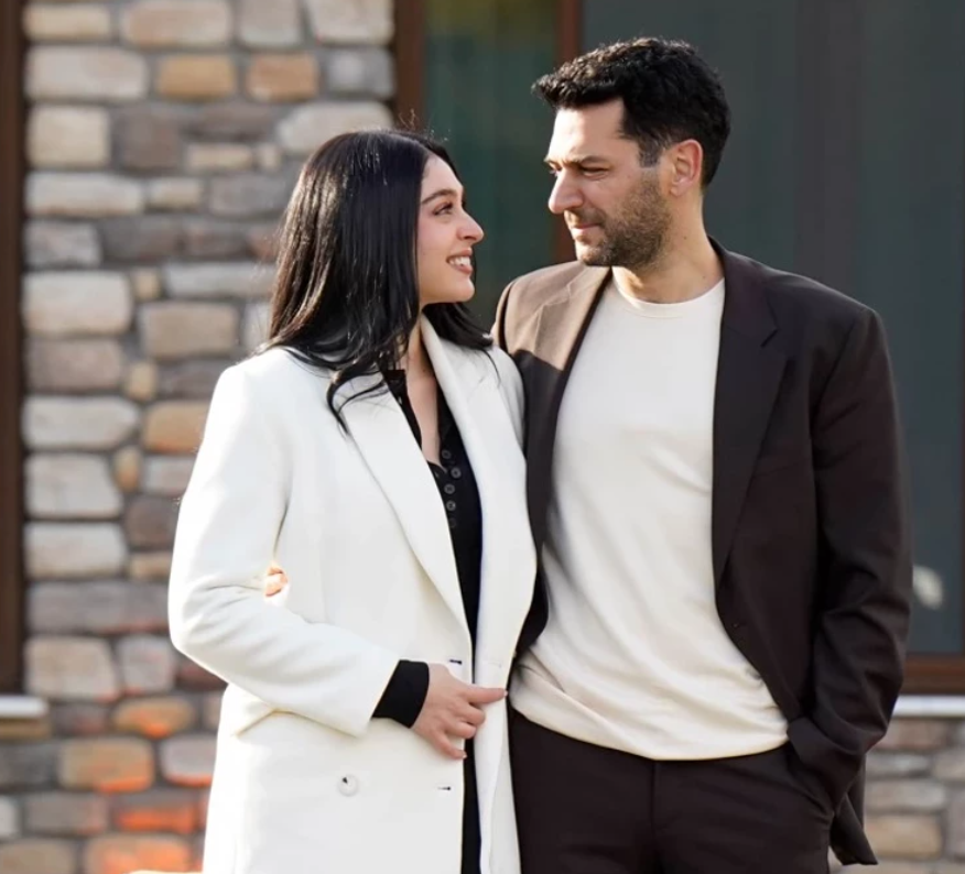 Güller ve Günahlar’da Büyük Yüzleşme: Sırlar Saçıldı, Taşlar Yerinden Oynadı!