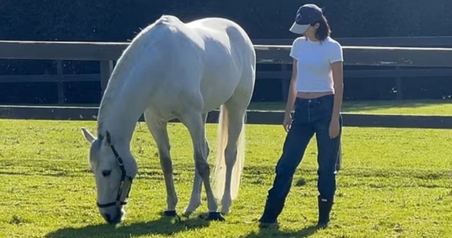 Hollywood’un Yeni Modası: Podyumlardan Çiftlik Hayatına “Doğal” Kaçış!