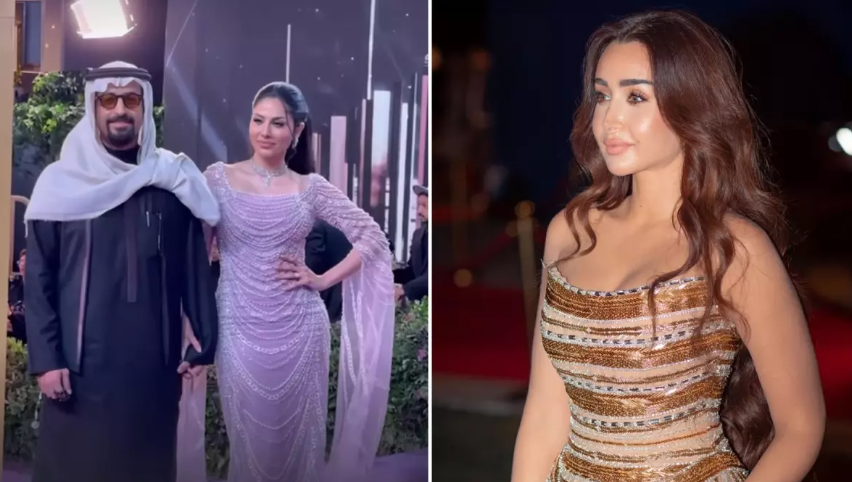 Riyad’da Ezber Bozan Gece: Joy Awards’ta Kıyafet Kuralları Rafta Kaldı!