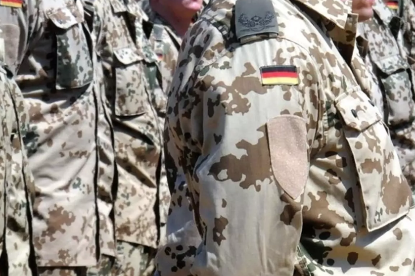 Trump’ın Vergi Hamlesine Almanya’dan “Grönland” Yanıtı!