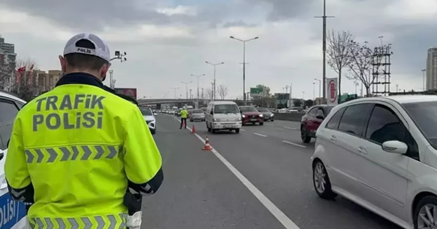 İstanbul’da Bugün Trafik Alarmı: Şişli’de Hangi Yollar Kapalı?