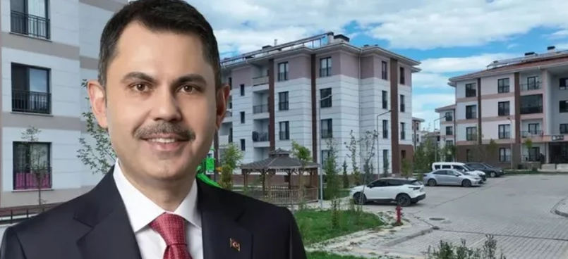 TOKİ’de Yeni Hafta Heyecanı: 9 İlde 45 Bin 909 Konutun Kurası Çekilecek!