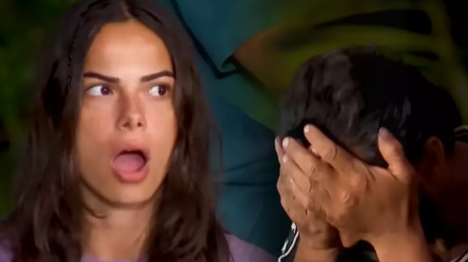 Survivor 2026’da “RTÜK” Engeline Takılan Ceza: Tarantula Challenge!